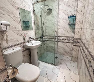 Samarkand House | Гостевой дом Сардор