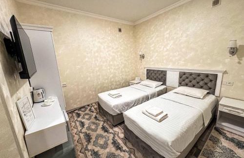 Samarkand House | Гостевой дом Сардор