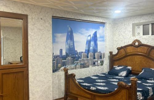 Baku Apartment | Гостевой дом