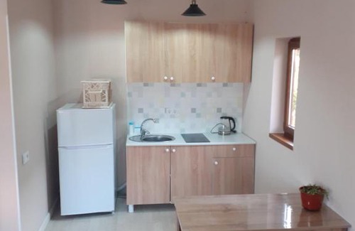 Gudauta House | Гостевой дом