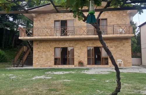 Gudauta House | Гостевой дом
