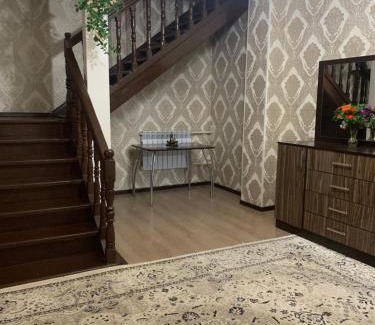 Issyk-Kul Region House | Гостевой Дом