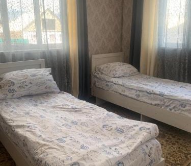 Issyk-Kul Region House | Гостевой Дом