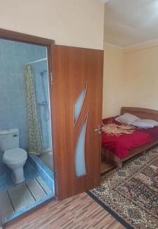 Cholpon-Ata House | Гостевой дом