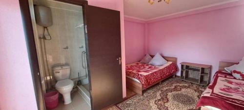 Cholpon-Ata House | Гостевой дом