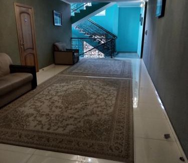 Borovoe House | Гостевой дом