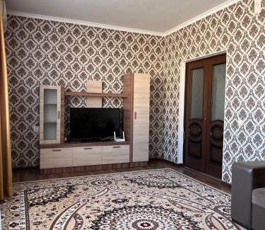 Kyzylorda Apartment | Гостевой Дом