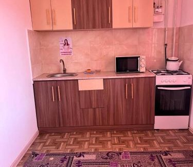 Kyzylorda Apartment | Гостевой Дом