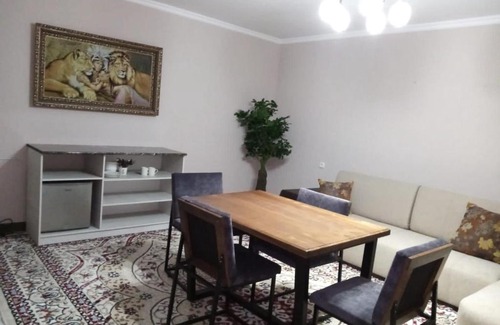 Kyzylorda Apartment | Гостевой Дом