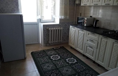 Kyzylorda Apartment | Гостевой Дом