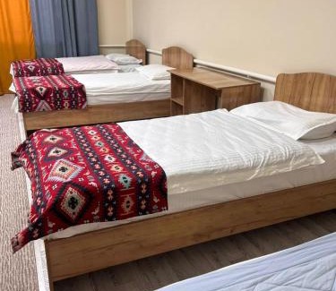 Osh Bed & Breakfast | Гостевой дом Oimo