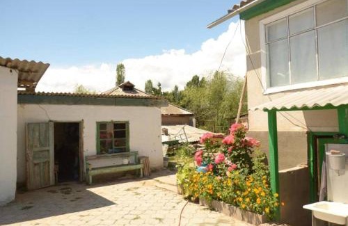 Issyk-Kul Region House | Гостевой дом Sabyl