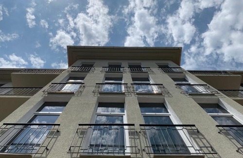 Gelendzhik Hotel | Гостевой дом Z