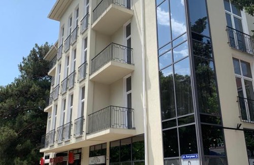 Gelendzhik Hotel | Гостевой дом Z