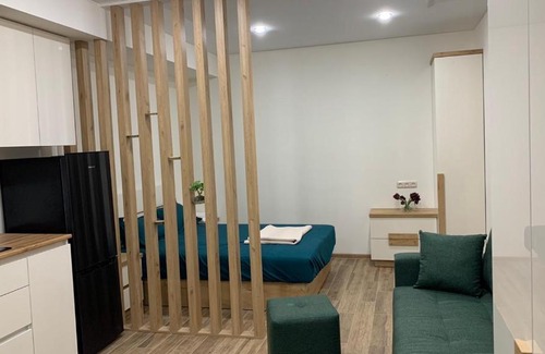 Yerevan Apartment | Гостевые апартаменты в Ереван