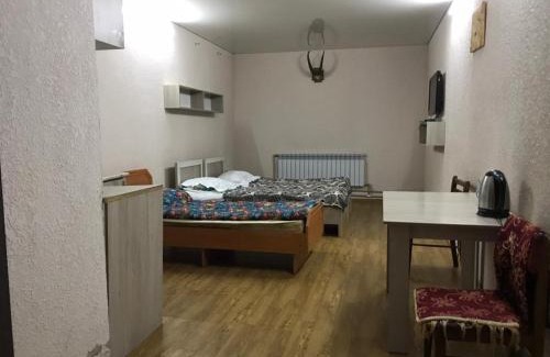 Issyk-Kul Region House | Гостиница Алга