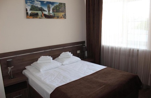 Kaluga Hotel | Гостиница ОКА