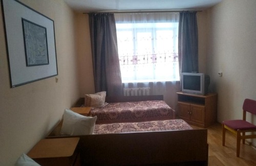 Chernushka Hotel | Гостиница Пирамида Эконом