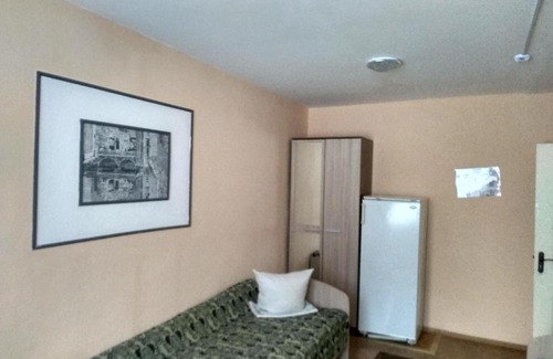 Chernushka Hotel | Гостиница Пирамида Эконом