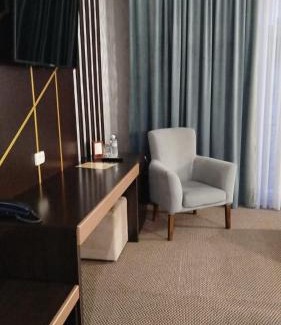Taraz Hotel | Гостиница SHAHRISTAN