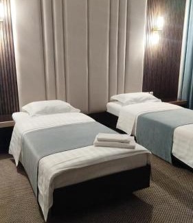 Taraz Hotel | Гостиница SHAHRISTAN