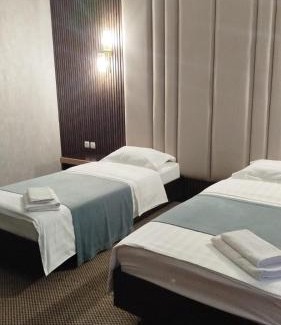 Taraz Hotel | Гостиница SHAHRISTAN