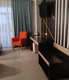 Taraz Hotel | Гостиница SHAHRISTAN