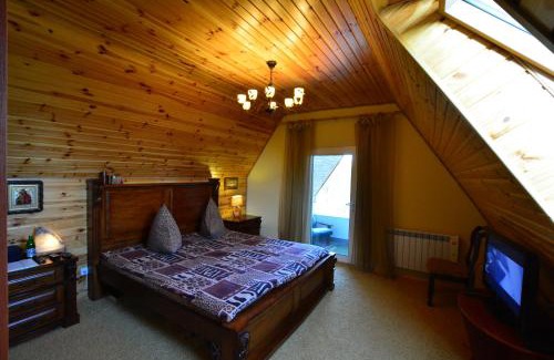 Yablunytsya House | Готельний комплекс Парламент, Яблуниця
