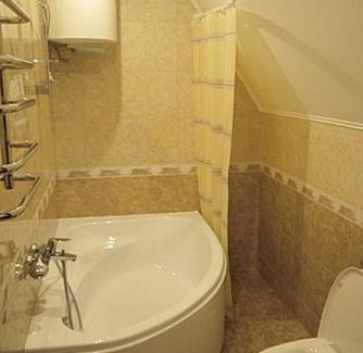 Yablunytsya House | Готельний комплекс Парламент, Яблуниця