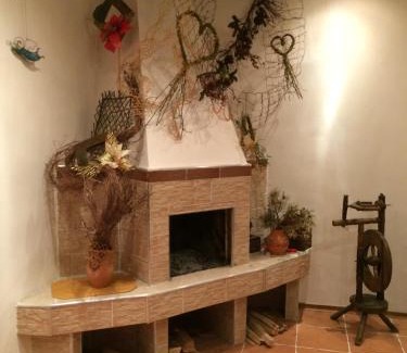 Yablunytsya House | Готельний комплекс Парламент, Яблуниця