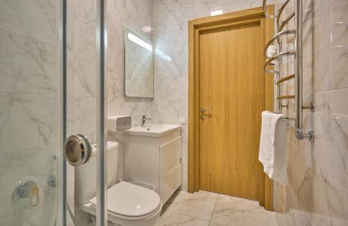 Bukovel Hotel | Готель У Борисовича & SPA