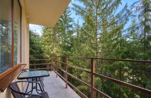 Bukovel Hotel | Готель У Борисовича & SPA