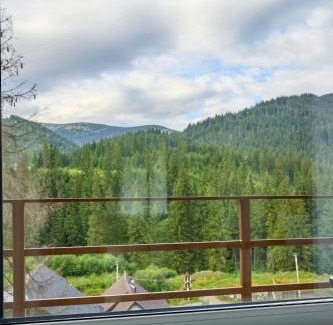 Bukovel Hotel | Готель У Борисовича & SPA