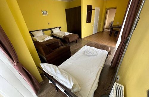 Lviv City Center Hotel | Готель Цісар
