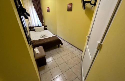 Lviv City Center Hotel | Готель Цісар