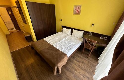 Lviv City Center Hotel | Готель Цісар