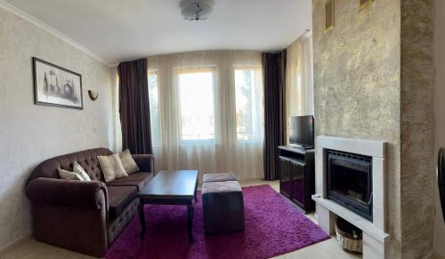 Pamporovo Apartment | Гранд Манастира частен апартамент
