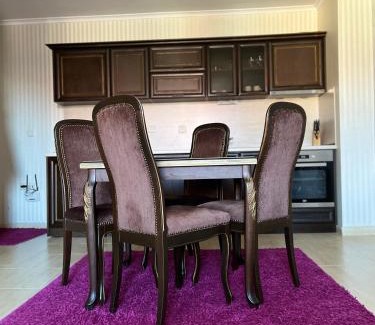 Pamporovo Apartment | Гранд Манастира частен апартамент