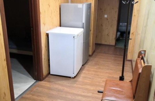 Kirovsk Apartment | г. Кировск Парковая 5 трешка