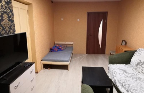 Kirovsk Apartment | г. Кировск Парковая 5 трешка