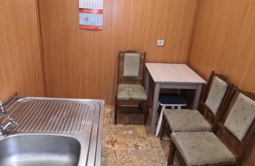 Kirovsk Apartment | г. Кировск Парковая 5 трешка