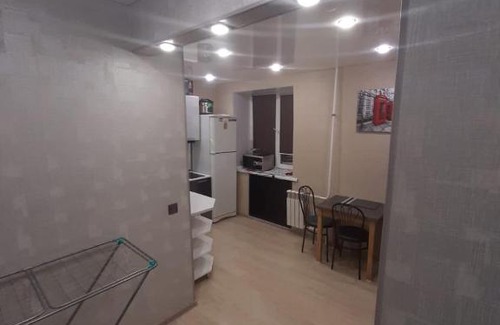 Kirovsk Apartment | г. Кировск ул. Юбилейная д.12 Двушка