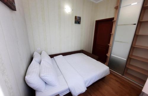 Sukhinovka Apartment | Двокімнатна квартира в центрі біля готелю Палаццо Мережа Alex Apartments Безконтакнте заселення 24-7