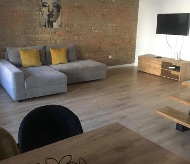 Lviv City Center Apartment | Дворівневі апартаменти на площі Ринок