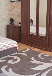 Chernovtsy Apartment | Двохкімнатні апартаменти в центрі міста