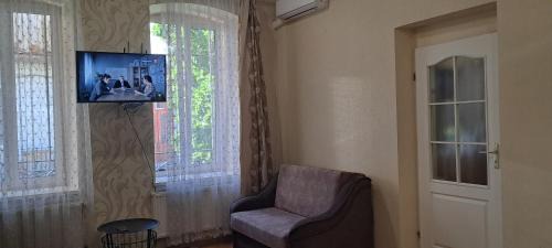 Chernovtsy Apartment | Двохкімнатні апартаменти в центрі міста