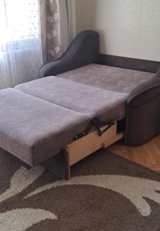 Chernovtsy Apartment | Двохкімнатні апартаменти в центрі міста
