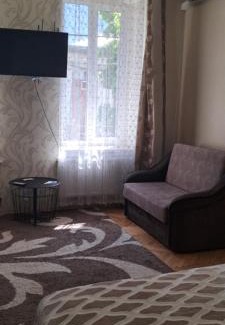 Chernovtsy Apartment | Двохкімнатні апартаменти в центрі міста