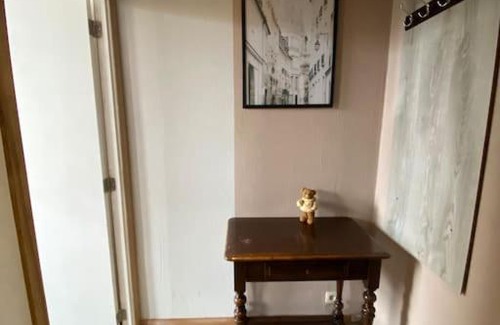 Borgerhout Apartment | Двухкомнатная квартира в самом центре г. Антверпен