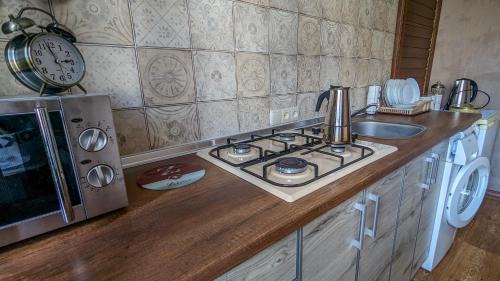 Degtyari Apartment | Двухкомнатная Квартира на Пятницкой